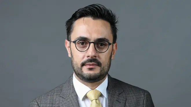 Senad Begić kaže da pripada brojnoj generaciji mladih epidemiologa koji su osnažili crnogorski odgovor na pandemiju