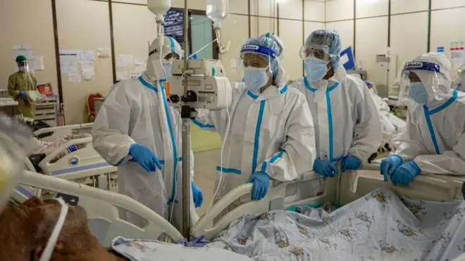 Nama dhibee koronaan dhukkubsachaa jiru