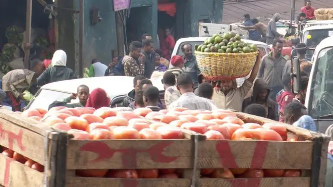 ካብ ቀረባ ኣዋርሕ ንነጀው ኣብ ብዙሓት መሰረታዊ ሃልኪታት ዝኀኣለ ወሰክ ዋጋ ተራእዩ