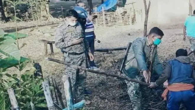 झारखंड पुलिस