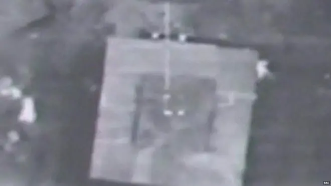 परमाणु हमला