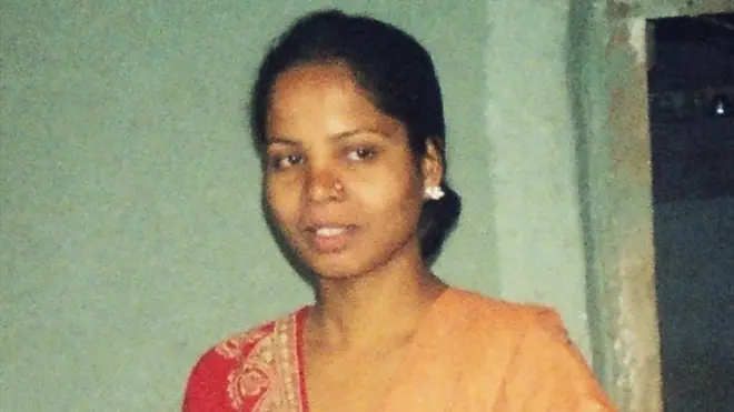 سنہ 2010 میں آسیہ بی بی کو توہین مذہب کے الزام میں سزائے موت سنائی گئی تھی