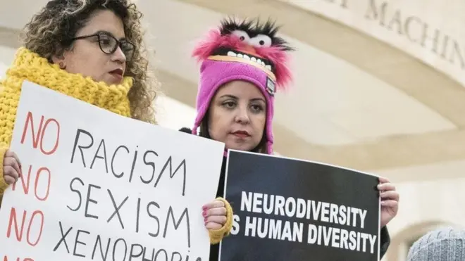 न्यूरोडायवर्सिटी