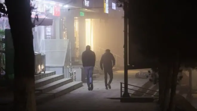 Пойтахт Тошкент