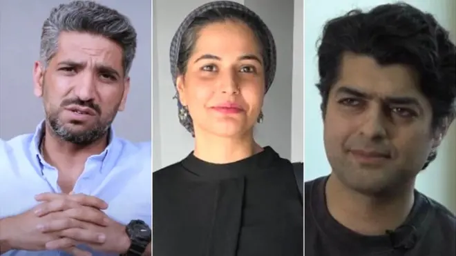 عمر عزیز، مہمل، بٹ