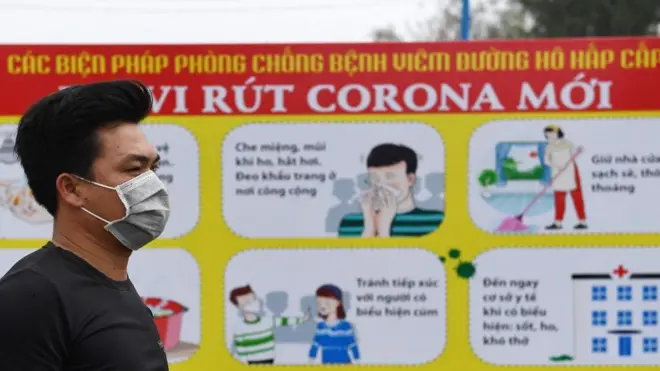 Đeo khẩu trang vẫn là một biện pháp phòng ngừa hữu hiệu
