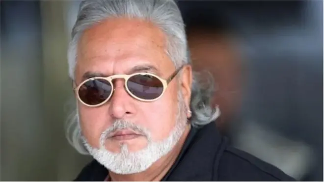 विजय मल्ल्या