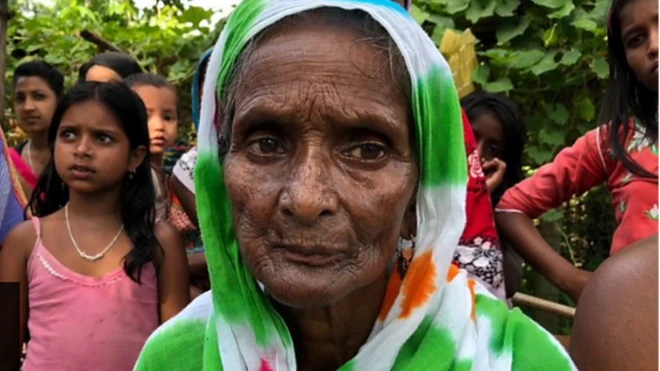 මෙය ඇසෑම් ප්‍රාන්තයේ වෙසෙන සුළුජන කොටස්වලට එරෙහිව ගෙනයන 'දඩයමක්' ලෙසත් අර්ථ ගැන්වෙන විවේචන ඉදිරිපත් වෙමින් පවතී