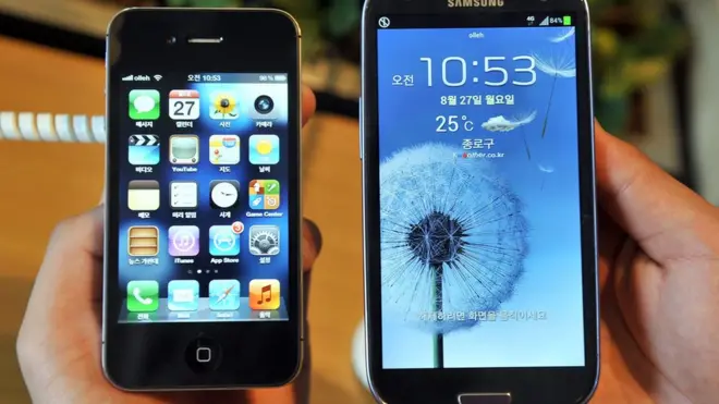 स्मार्टफ़ोन