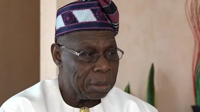 Obasanjo