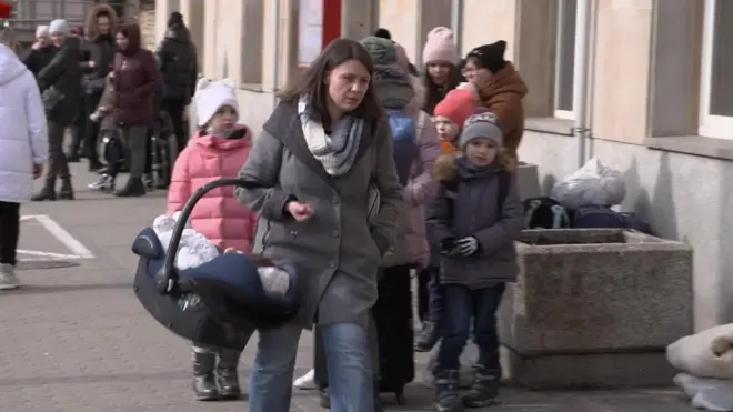 बीबीसी दुनिया