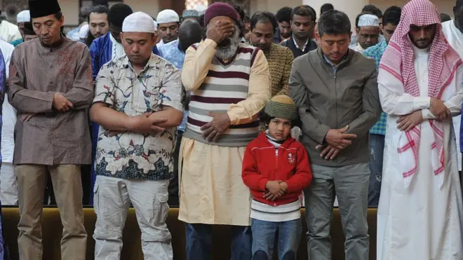 Argentina es el país de América Latina con mayor número de musulmanes.