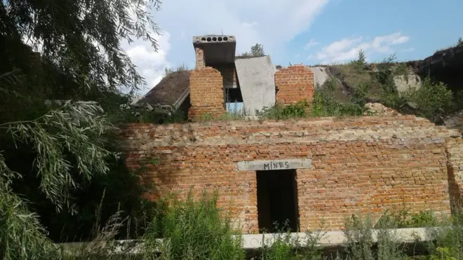 Трагедія сталася в двоповерховій недобувдованій будівлі