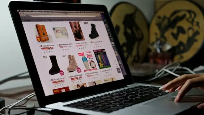 Visa: онлайн-торгівлі в Європі загрожують перебої через нові заходи Брюсселя