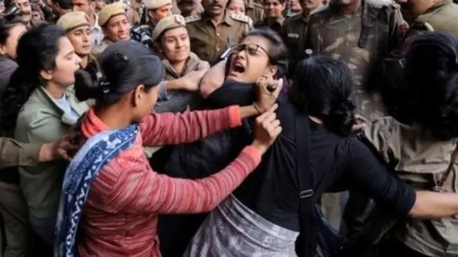 جواہر لعل نہرو یونیورسٹی