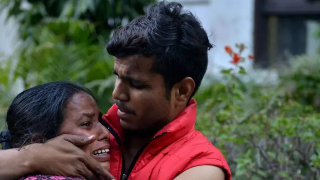 दिल्ली हिंसा