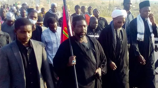ICC sọ pe awọn ti pari isẹ iwadi nipa ipakupa awọn ọmọ ẹgbẹ Shiites ati IPOB