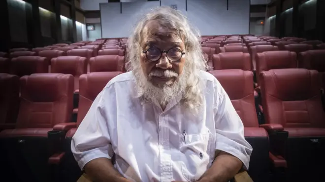 โดม สุขวงศ์ นักล่าหนัง ผู้บุกเบิกการอนุรักษ์ฟิล์มของไทย