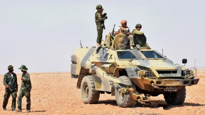 По официальным данным, за два года российской операции в Сирии погибли 34 российских военных. Эксперты считают, что эти данные занижены