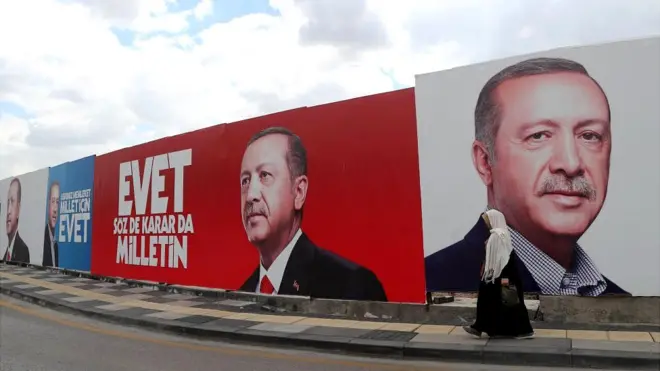 По длине правления Реджеп Эрдоган вскоре превзойдет основателя турецкой республики Мустафу Кемаля Ататюрка