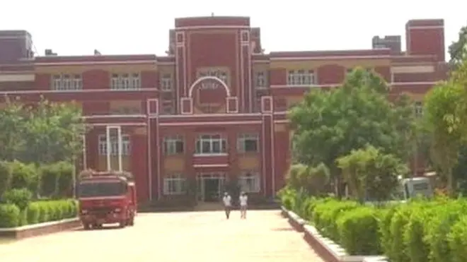 रेयान इंटरनेशनल स्कूल, गुड़गांव