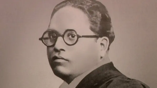 आम्बेडकर