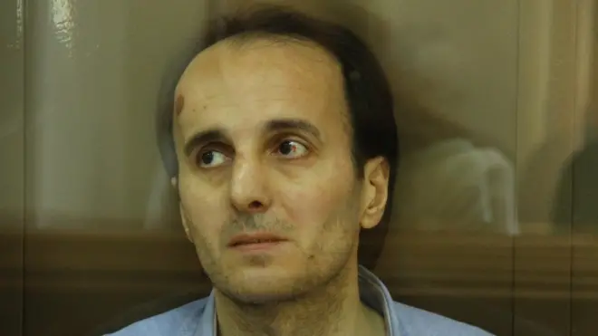 Темирханов был осужден в 2011 году. По версии следствия, он убил экс-полковника, чтобы отомстить российским военным