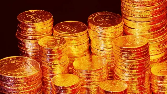 सोने का सिक्का, सोना महंगा क्यों होता है, गोल्ड