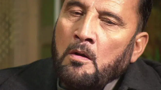 د بلخ نوی ټاکل شوی والي انجنیر محمد داود وایي، هر کله چې ولسمشر ورته لارښوونه وکړي، د بلخ د والي په توګه به خپله دنده پيل کړي.