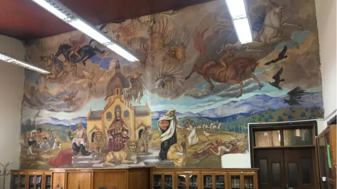 ኤጀንሲ ብሔራዊ ቤተ መዛግብትን ቤተ መጻሕፍትን