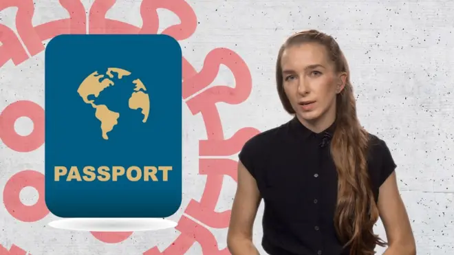 імунні паспорти