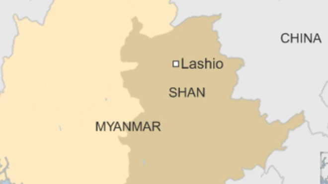 လောက်ကိုင် တိုက်ပွဲတွေ ပေါ်ပေါက် လာပြန်