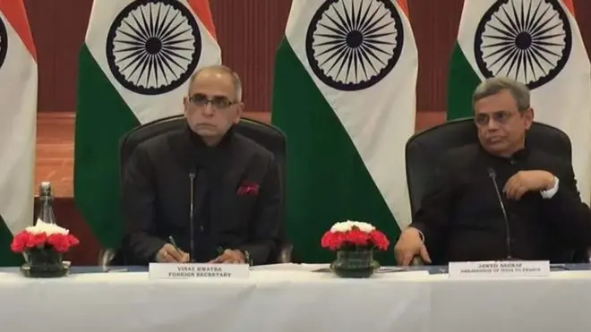 వినయ్ ఖత్రా