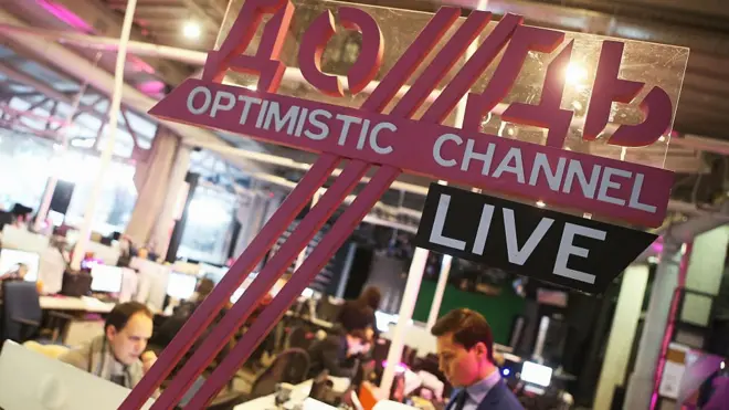 канал "Дождь"