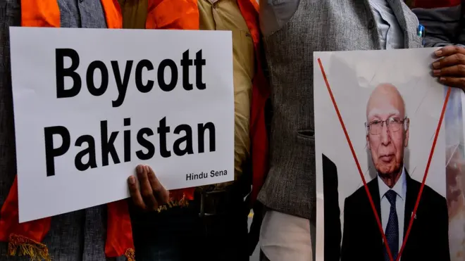 ہاٹ آف ایشیا کانفرنس سنیچر سے انڈیا کے شہر امرتسر میں شروع ہو گئی ہے