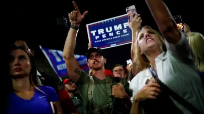 каршылык жүрүшү