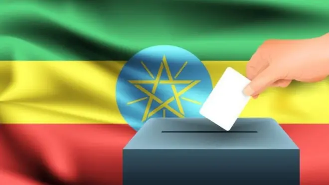 ምርጫ ኢትዮጵያ