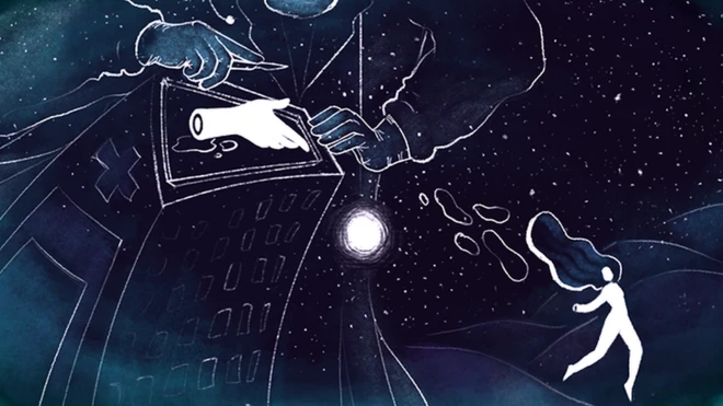 После начала пандемии многие рассказывают о своих необычно запоминающихся снах