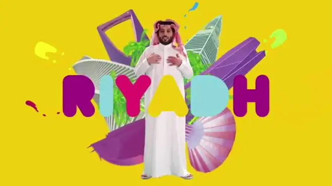 موسم الرياض يعد السعوديين بأضخم حدث ترفيهي في العالم