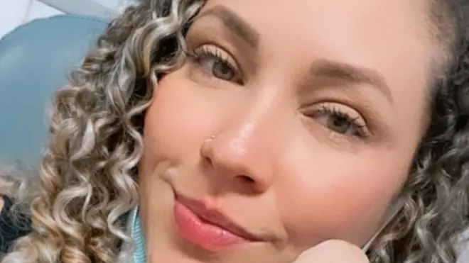 Manu, como se le conoce, pasó más un año y medio con síntomas confusos hasta que finalmente le llegó el diagnóstico.