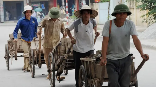 Vietnam