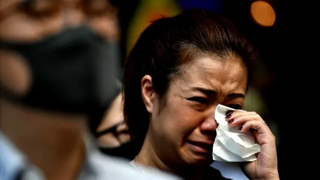 हांग कांग