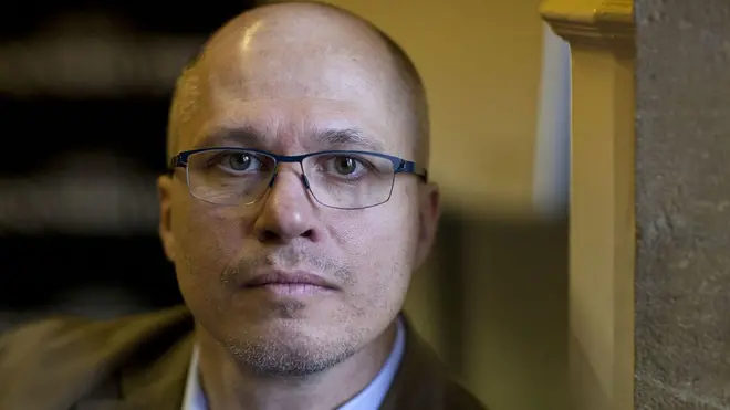 Aleksandar Hemon