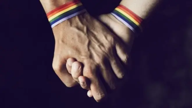 समलैंगिकता ब्रूनेई में ग़ैरक़ानूनी है.