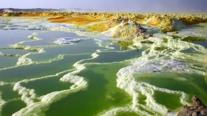 Haroo Dhooqa Danaakil