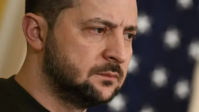 Зеленський