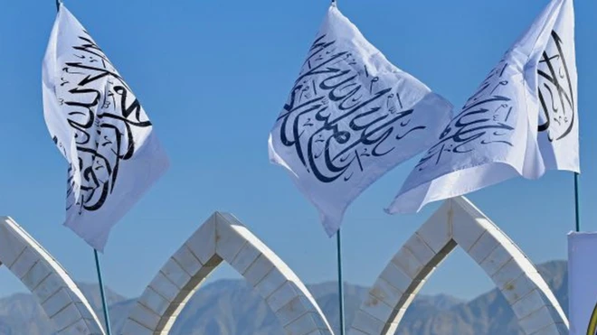 طالبان