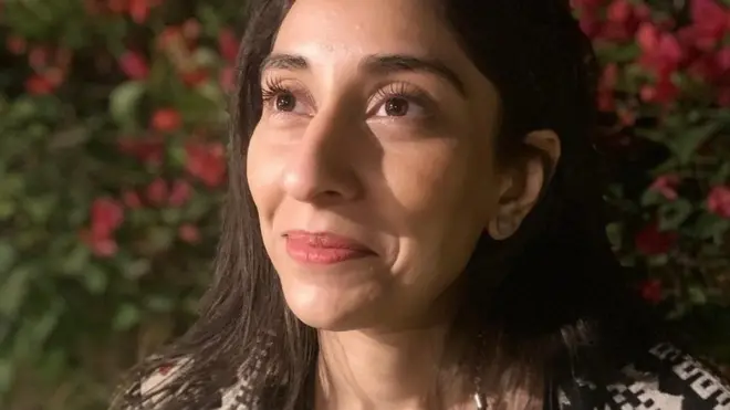 Noor Muqaddam, 27 tahun, dipukuli, diperkosa dan dipenggal oleh Zahir Jaffer, putra salah satu keluarga terkaya di Pakistan.