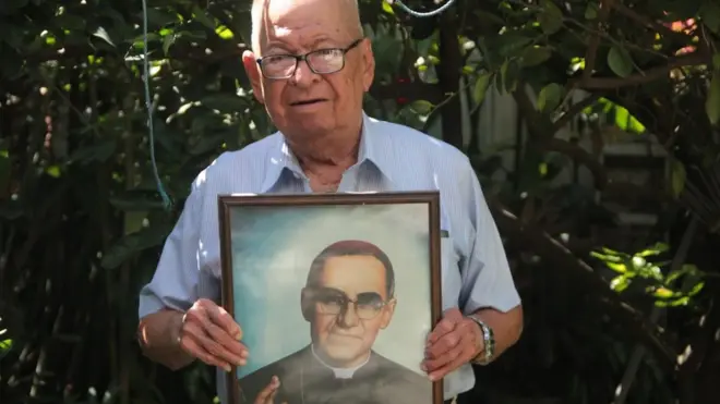 Gaspar Romero. Foto: Tomás Andréu