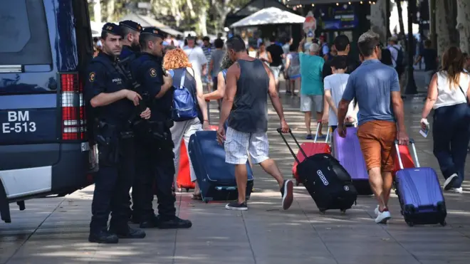 Атаки террористов приводят к убыткам, в первую очередь, туристической отрасли